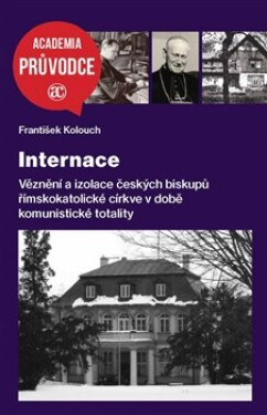 Internace František Kolouch