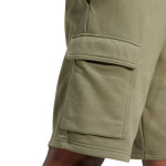 Adidas Essentials Feel Cozy French Terry Cargo šortky M JE6292 s