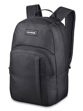 Dakine CLASS black školní batoh - 25L