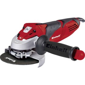 Einhell TE-AG 125/750 4430880 úhlová bruska 125 mm 750 W 230 V