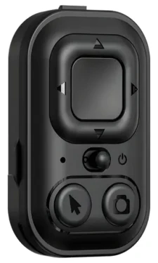 Rollei náhradní BT ovladač pro Easy Creator Quadpod / Ovladač / Bluetooth (23190)