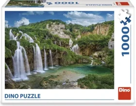 DINO Plitvice