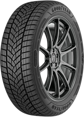 215/50 R19 97H XL ULTRAGRIP PERFORMANCE + M+S 3PMSF TL GOODYEAR