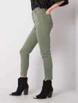 Džíny kalhoty 319 SP 6056.43 khaki 26