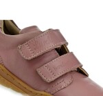 Lurchi Sibo Leather Rose 15L5003004 celoroční