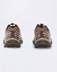 Salomon XT-6 Walnut/Huckleberry/Urban Chic 41 1/3