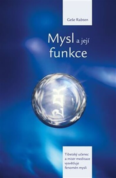 Mysl její funkce