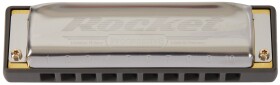 Hohner Rocket A-major