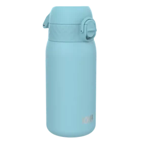Ion8 Leak Proof Nerezová láhev Alaskan Blue 400 ml (0619098089707)