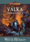 DragonLance (08) Válka zatracených Margaret Weis