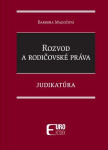 Rozvod a rodičovské práva - Barbora Magočová