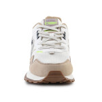 Pánské boty Vibla M DFSH378008-BEIG - D.Franklin béžová 45