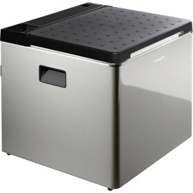 Dometic Group ACX3 40 50 mbar přenosná lednice (autochladnička) absorbční 12 V, 230 V stříbrná 41 l 30 °C pod okolní teplotu