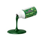 Olejová barva SweetArt Dark Green (70 g)