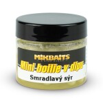 Mikbaits Mini dipu 50ml Pikantní švestka