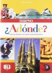 Nuevo Adónde: Guía didáctica - Ramirez Silvia Cortés