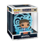 Funko POP Deluxe: Avatar: The Last Airbender - Katara #1807