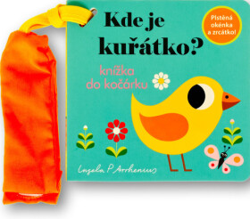 Kde je kuřátko?