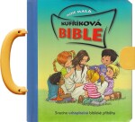 Moje malá kufříková Bible - Cecilie Olesen