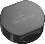 VILLEROY & BOCH - Příslušenství Ovládací knoflík excentru pro jednodřez, antracit 94052605