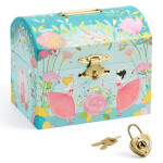 DJECO Kasička Balerína