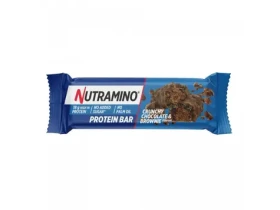 Nutramino Protein Bar 55 g crunchy chocolate brownie (14047)