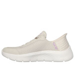 Skechers Go Walk Flex Grand Entry W 124836OFWT dámské boty 41