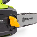 Aku řetězová pila FIELDMANN FZP 70802-0