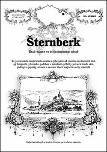 Šternberk - Rostislav Vojkovský