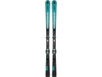 Sjezdové lyže Atomic REDSTER X9S RVSK S + X 12 GW, použité délka: 167