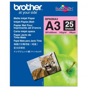 Brother Matt foto A3, 25 BP60MA3,