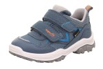 Dětské celoroční boty Superfit 1-000057-8020 Velikost: 30