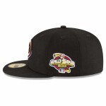 New Era Pánská kšiltovka Arizona Diamondbacks MLB 2001 World Series Cooperstown 59FIFTY Fitted Velikost: 7 5/8