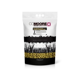 CC Moore Boilies Live System Continental 5kg - 21mm,CC Moore Boilies Live System Continental 5kg - 21mm