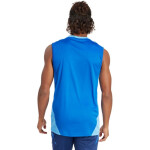 Adidas Tiro 24 Competition Training Sleeveless Jersey M IR5475 pánské s