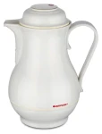 Rotpunkt Termo konvice béžová / Termo konvice / 1,2 l / výdrž tepla 24 h (830/IV)