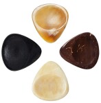 Timber Tones Stub Tones Mixed 4-Pack