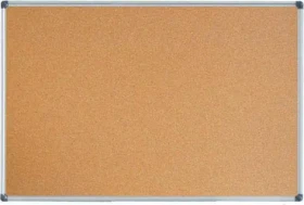 Arta Nástěnka Cork Board korek 90 x 180 cm