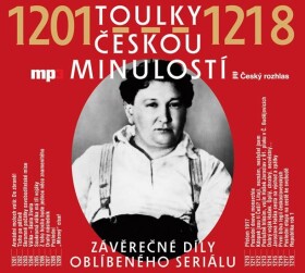 Toulky českou minulostí 1201-1218,