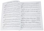 MS 222 Studies for Saxophone