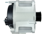 Alternátor VW Touareg I (7L) | 4.2 V8 Benzin (AXQ) - 190Amp
