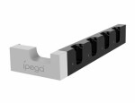 IPega 9186 Charger Dock pro N-Switch a Joy-con bílo-černá (57983115499)