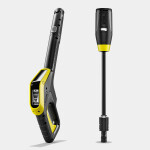 Kärcher Tlaková myčka K 5 Comfort Premium Connect