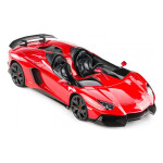 Rastar 57500 R/C Lamborghini Aventador 1:12