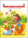 Veselá říkadla o zvířátkách - Josef Kožíšek
