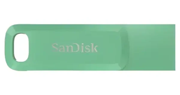 SanDisk Ultra Dual Drive Go 512 GB / Flash disk / USB-A + USB-C / USB 3.2 (SDDDC3-512G-G46AG)