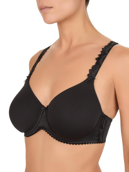 Felina 210 Rhapsody 0206210, Spacer-BH mit Bügel 206210 004 cerná 80G