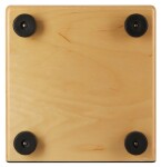 Meinl WC100EB Woodcraft Cajon - Espresso Burst