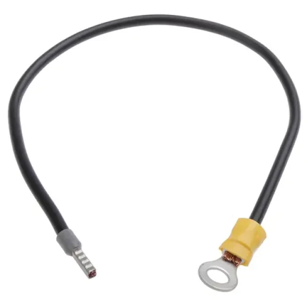 Xtend Solarmi DC propojovací kabel 120 cm / Kabel / Konektor M8 - dutinka / Solární panely (CYA-1200-M8/PKC410)