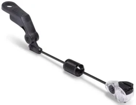 Nash Swinger Siren Micro Swing Arm White (T5489)